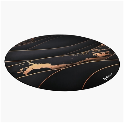 Arozzi Zona FloorPad - Black Gol